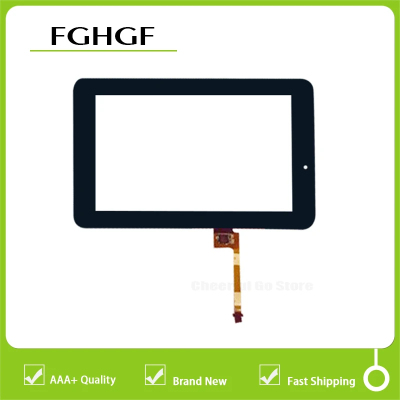 Новый 7 "дюймовый HMCF 070 0880 V4/V5 сенсорный экран панель дигитайзер стекло сенсор