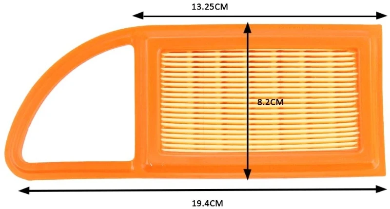 Carburetor Air Filter Fuel Carb Repower Kit for Stihl BR500 BR550 BR600 Backpack Blower Leaf Replace Parts
Carburetor Air Filter Fuel Carb Repower Kit for Stihl BR500 BR550 BR600 Backpack Blower Leaf Replace Parts