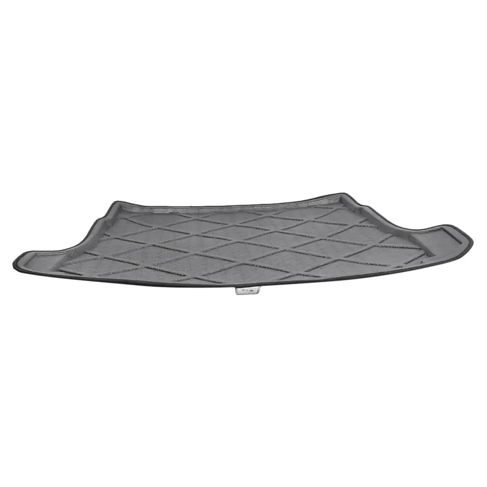 LUCKMART Car Trunk Mat Black Professional Custom Car Boot Mat Dust Pad Cargo Floor Liner Protection Pad For Honda CR-V 2007-2011
LUCKMART Car Trunk Mat Black Professional Custom Car Boot Mat Dust Pad Cargo Floor Liner Protection Pad For Honda CR-V 2007-2011