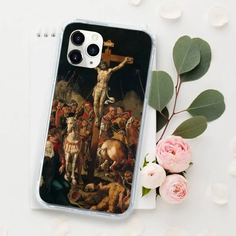 Retro medieval Middle Ages Oil Painting Phone Cases for iPhone 11 12 pro XS MAX 8 7 6 6S Plus X 5S SE 2020 XR funda coque
Retro medieval Middle Ages Oil Painting Phone Cases for iPhone 11 12 pro XS MAX 8 7 6 6S Plus X 5S SE 2020 XR funda coque