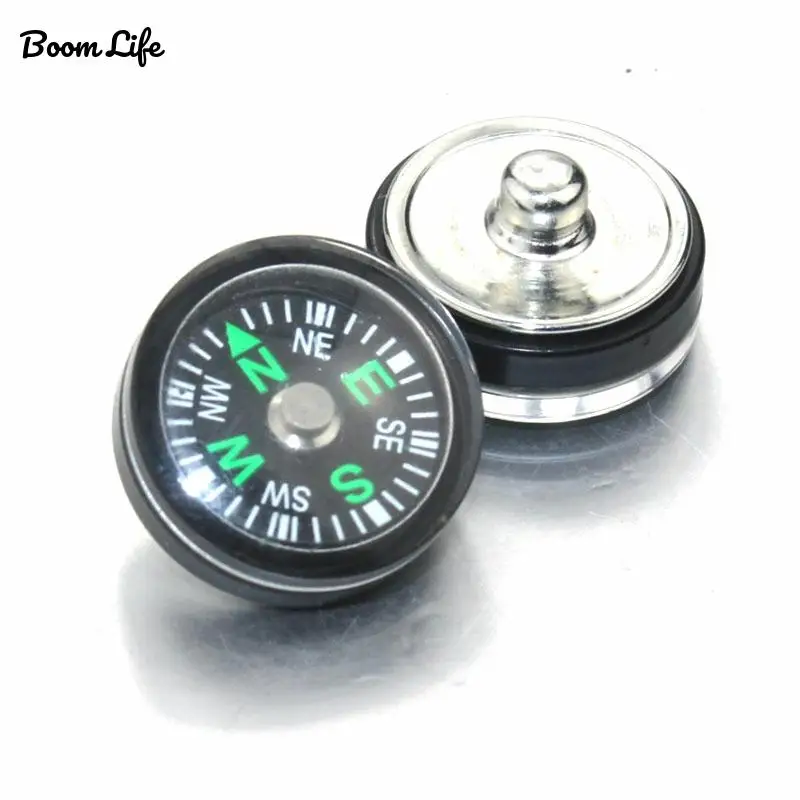 10pcs/lot Compass Snap Button With Stainless Steel Bottom For Snaps Bracelets Fit Ginger Snaps Jewelry 7981
10pcs/lot Compass Snap Button With Stainless Steel Bottom For Snaps Bracelets Fit Ginger Snaps Jewelry 7981