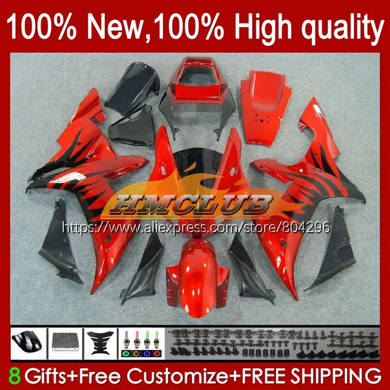 Body Kit For YAMAHA YZF-R1 YZF-1000 YZF R 1 YZF 1000 123No.97 Red&flames YZF R1 YZF1000 YZFR1 02 03 1000CC 2002 2003 Fairings
Body Kit For YAMAHA YZF-R1 YZF-1000 YZF R 1 YZF 1000 123No.97 Red&flames YZF R1 YZF1000 YZFR1 02 03 1000CC 2002 2003 Fairings