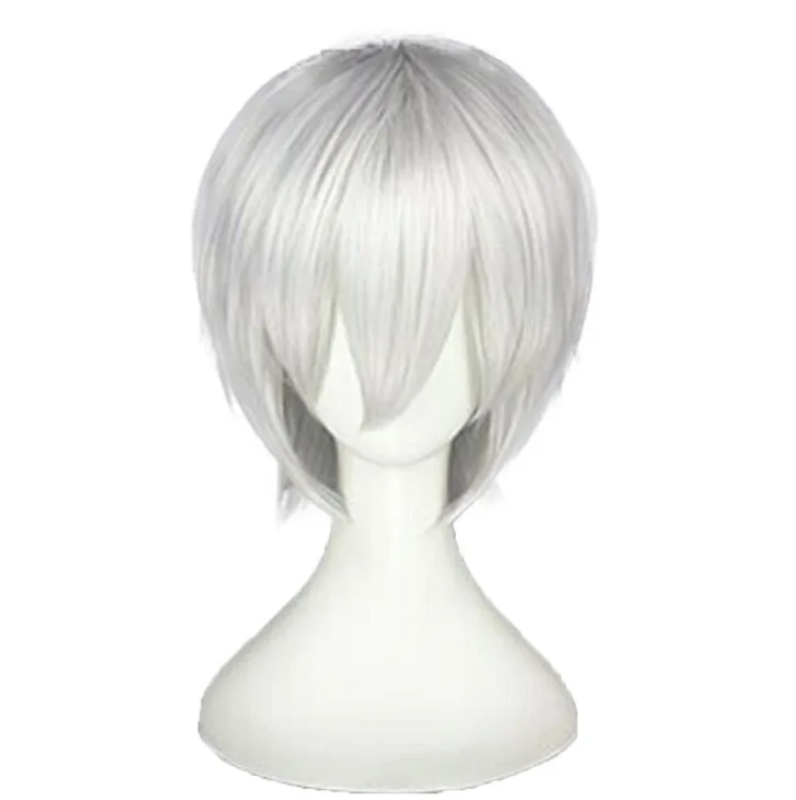 COFUN Anime Tokyo Ghoul Kaneki Ken Battle Suit Cosplay Costume Full Set Wig Mask Men Boys Halloween
COFUN Anime Tokyo Ghoul Kaneki Ken Battle Suit Cosplay Costume Full Set Wig Mask Men Boys Halloween