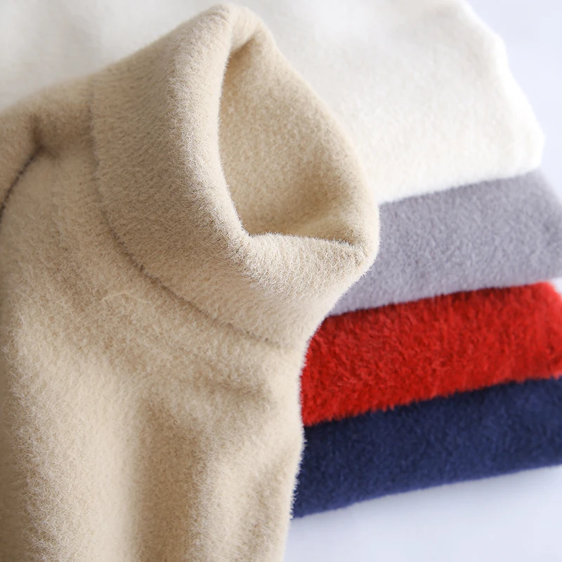 Men's turtleneck cashmere sweater loose sweater pullover warm knitted bottoming cashmere sweater thick autumn and winter new 
Men's turtleneck cashmere sweater loose sweater pullover warm knitted bottoming cashmere sweater thick autumn and winter new