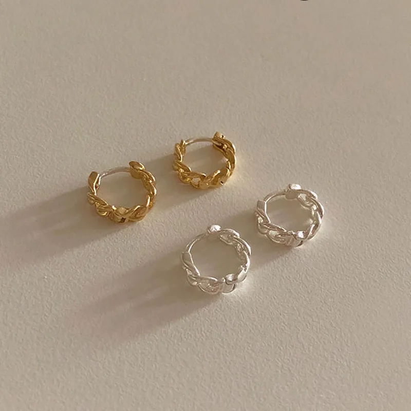 Vintage Geometric Ellipse Handmade Hoop Earrings Circle Female Twisted Party Accessories Jewelry Gift for Women
Vintage Geometric Ellipse Handmade Hoop Earrings Circle Female Twisted Party Accessories Jewelry Gift for Women