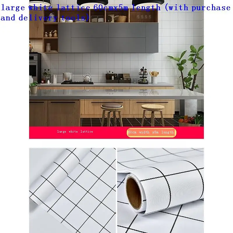 Stove Behang Quarto Tapiz Oil Proof Papier Peint Wall Paper Home Decor Papel De Parede Waterproof Kitchen Wallpaper Roll
Stove Behang Quarto Tapiz Oil Proof Papier Peint Wall Paper Home Decor Papel De Parede Waterproof Kitchen Wallpaper Roll