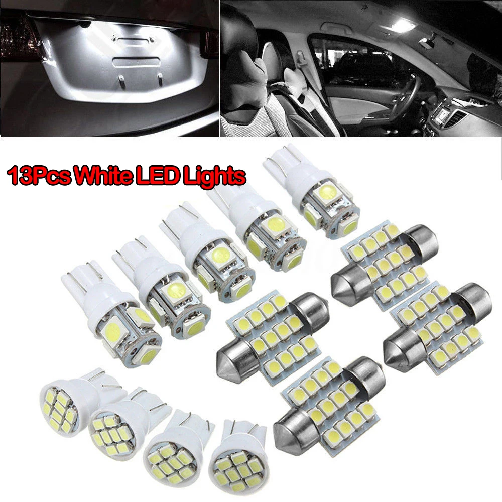 Светодиодсветильник лампа для чтения в салоне, 13x, 12 В
Светодиодсветильник лампа для чтения в салоне, 13x, 12 В