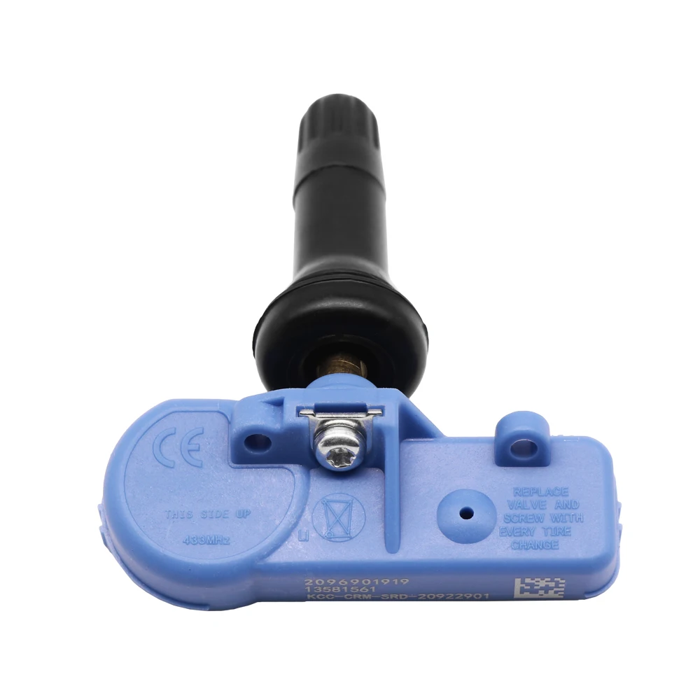 Tyre Pressure Sensor FOR 2015-2020 Vauxhall Corsa 433MHz TPMS SENSOR TIRE AIR PRESSURE SENSOR 13581561
Tyre Pressure Sensor FOR 2015-2020 Vauxhall Corsa 433MHz TPMS SENSOR TIRE AIR PRESSURE SENSOR 13581561