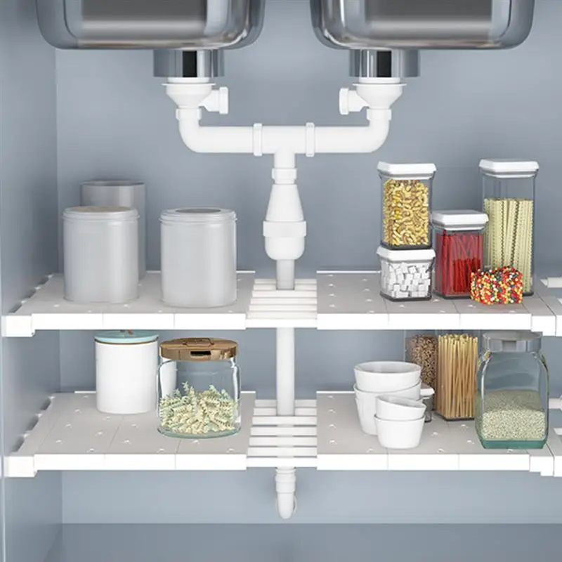 Wardrobe Retractable Storage Holder Rack Cabinets Layered Partition Shelf Kitchen Holder Bedroom Paste Type Telescopic Organizer
Wardrobe Retractable Storage Holder Rack Cabinets Layered Partition Shelf Kitchen Holder Bedroom Paste Type Telescopic Organizer