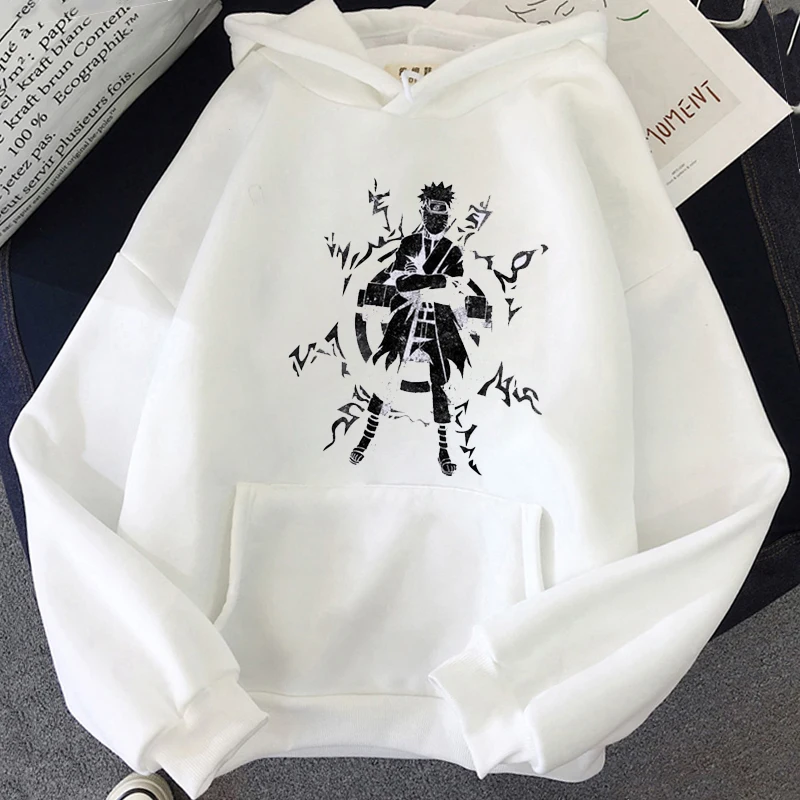 Japan Hoodie Anime Naruto Hoodies Streetwear oversize itself Couple Coat Loose Cartoon Sasuke Sweatshirt Unisex Hoodie Men Women 
Japan Hoodie Anime Naruto Hoodies Streetwear oversize itself Couple Coat Loose Cartoon Sasuke Sweatshirt Unisex Hoodie Men Women