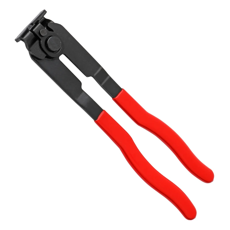 Car Repairs Removal Hand Installer Tools Hose Clamp Ear Pliers Multi-Tool Auto Vehicle Alicate for Exhaust Pipe Fuel Filter
Car Repairs Removal Hand Installer Tools Hose Clamp Ear Pliers Multi-Tool Auto Vehicle Alicate for Exhaust Pipe Fuel Filter