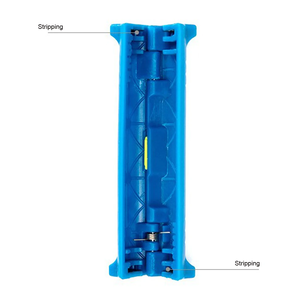 Multi-function Wire stripper Pen Decrustation Pliers Rotary Coaxial Cable Stripping Knife Cutting Machine Cable Puller Tools
Multi-function Wire stripper Pen Decrustation Pliers Rotary Coaxial Cable Stripping Knife Cutting Machine Cable Puller Tools