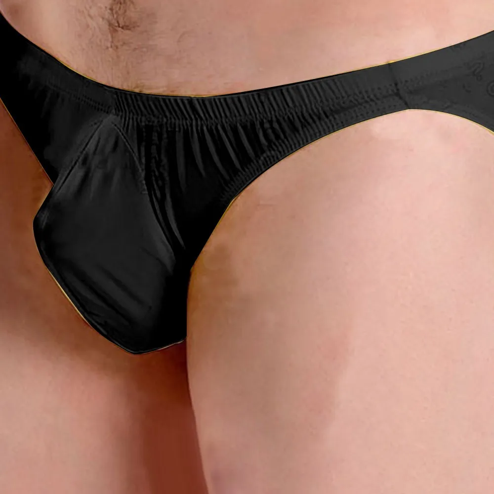 Sissy Panties Lingerie Underpants Soft Underpants T-Back Thong Sexy Gay Underwear Viscose Beachwear Bikini Breathable Panties
Sissy Panties Lingerie Underpants Soft Underpants T-Back Thong Sexy Gay Underwear Viscose Beachwear Bikini Breathable Panties