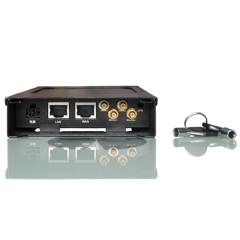 HSF ar Router 802.11AC Modem 4G Wifi Sim Card Vehicle Router Portable Wi-Fi Powerline Adapter 9V-28V 7 External 5dbi Antenna
HSF ar Router 802.11AC Modem 4G Wifi Sim Card Vehicle Router Portable Wi-Fi Powerline Adapter 9V-28V 7 External 5dbi Antenna