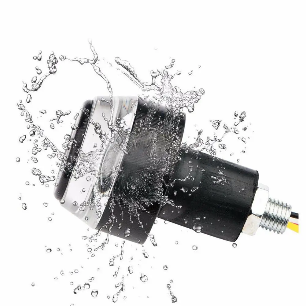 (One-to-one sale) Motorcycle new led modified turn signal light Motorcycle mountain bike signal light car accessories
(One-to-one sale) Motorcycle new led modified turn signal light Motorcycle mountain bike signal light car accessories