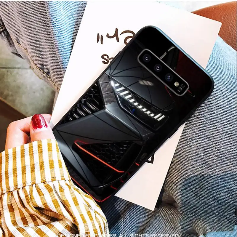 Supercar RS-compatible Phone Case For Samsung S9 10 20 Plus Note 9 10 10plus 20 Ultra A20 21s J7 Plus 8
Supercar RS-compatible Phone Case For Samsung S9 10 20 Plus Note 9 10 10plus 20 Ultra A20 21s J7 Plus 8