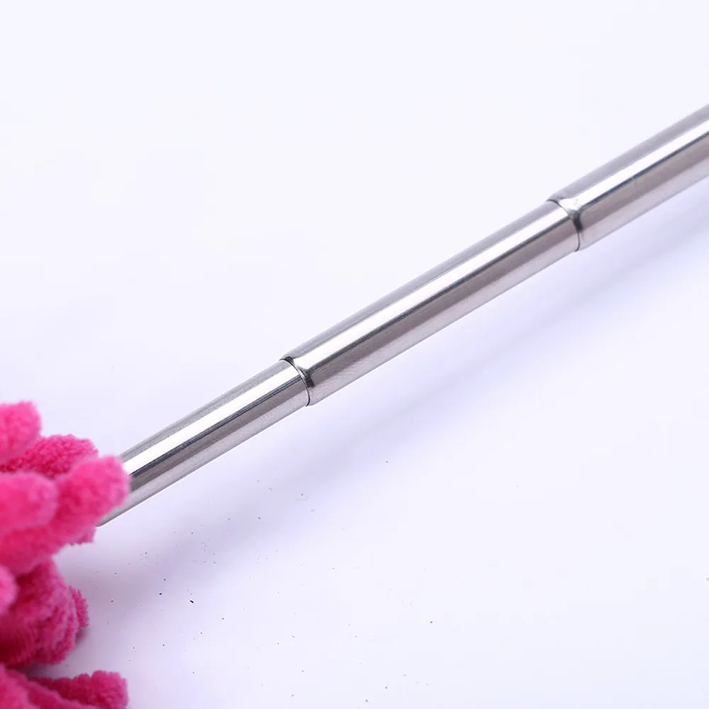 Telescopic Microfibre Duster Extendable Cleaning Home Car Cleaner Dust Handle Dust Mites Portable Dusting Brush Washing Tools
Telescopic Microfibre Duster Extendable Cleaning Home Car Cleaner Dust Handle Dust Mites Portable Dusting Brush Washing Tools
