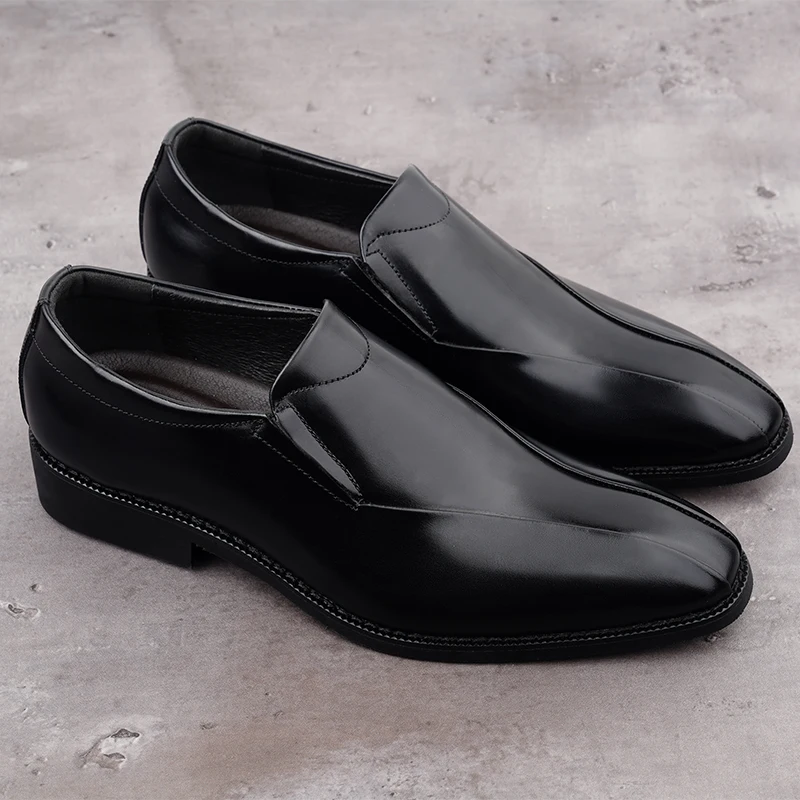 Men Casual Flat Shoes Spring Casual Shoes Men Fashion Men's Leather Zapatos Casuales Para Hombre Safety For Informales De
Men Casual Flat Shoes Spring Casual Shoes Men Fashion Men's Leather Zapatos Casuales Para Hombre Safety For Informales De