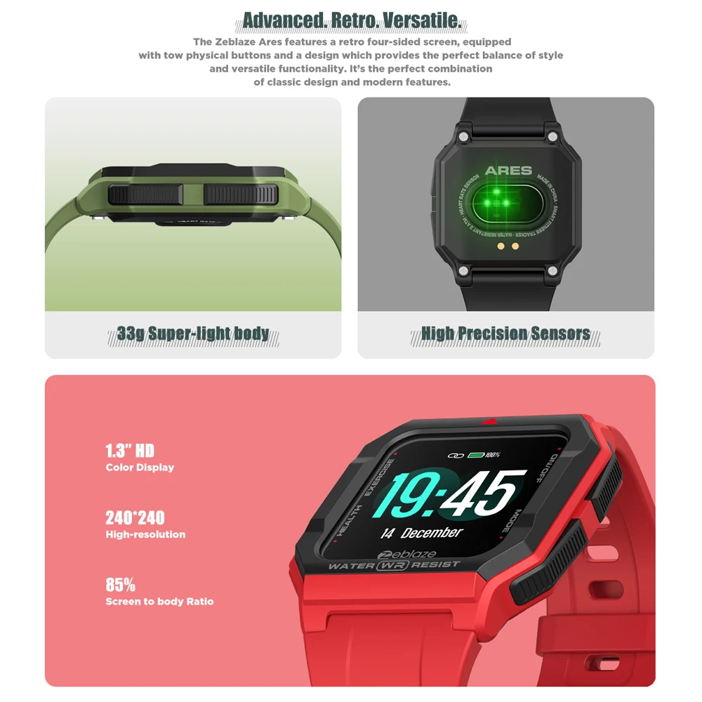Waterproof Bluetooth Smart Watch Fitness Tracker Sleeping Monitoring Wristband Heart Rate Tracking Smartwatch
Waterproof Bluetooth Smart Watch Fitness Tracker Sleeping Monitoring Wristband Heart Rate Tracking Smartwatch