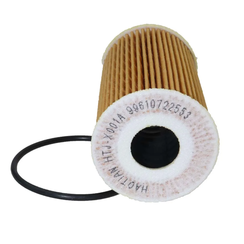 Car Oil Filter For PORSCHE CAYENNE S/Turbo S/Turbo 9PA 2002 2003 2004 2005 2006 2007 2008 2009 2010 4.5T 99610722553 HU719/5X
Car Oil Filter For PORSCHE CAYENNE S/Turbo S/Turbo 9PA 2002 2003 2004 2005 2006 2007 2008 2009 2010 4.5T 99610722553 HU719/5X