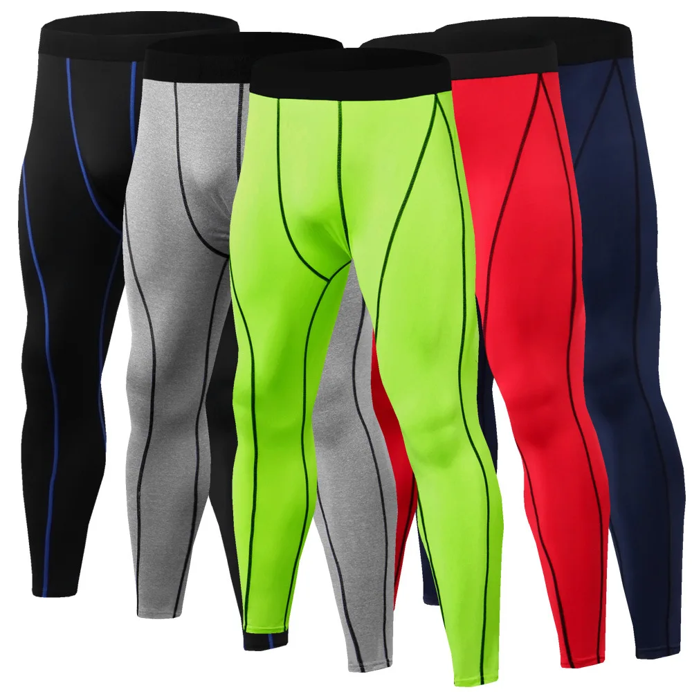 Motorcycle sports pants men's fitness running training trousers breathable quick-drying pants men's elastic tights
Motorcycle sports pants men's fitness running training trousers breathable quick-drying pants men's elastic tights