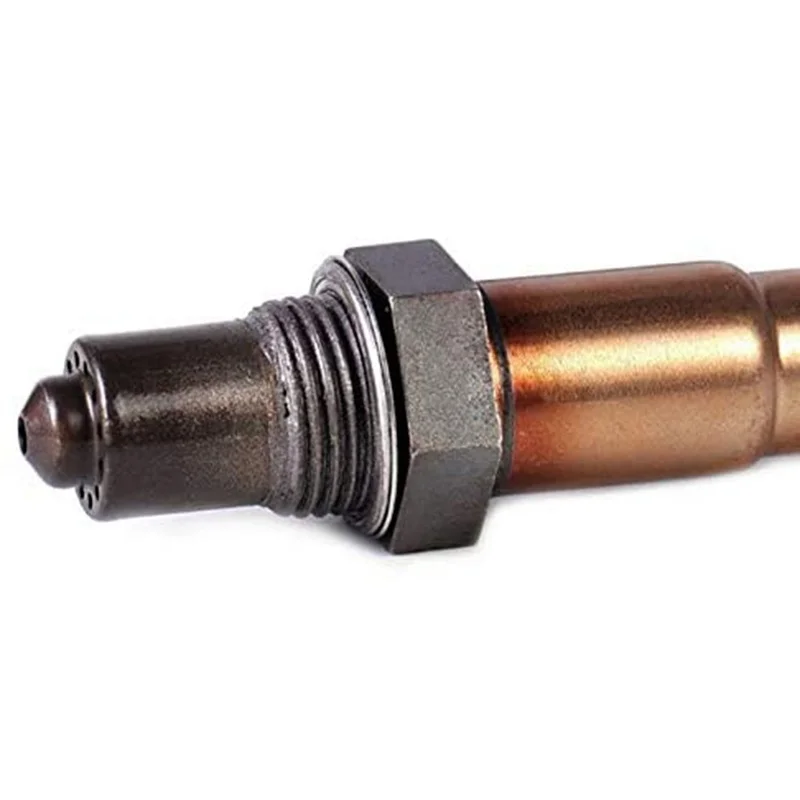2 Pcs Oxygen O2 Sensor Air Fuel Ratia Oxygen Sensor For Nissan Altima 2.5L 3.5L Titan 5.6L 2004 2005 2006 0258007206 
2 Pcs Oxygen O2 Sensor Air Fuel Ratia Oxygen Sensor For Nissan Altima 2.5L 3.5L Titan 5.6L 2004 2005 2006 0258007206
