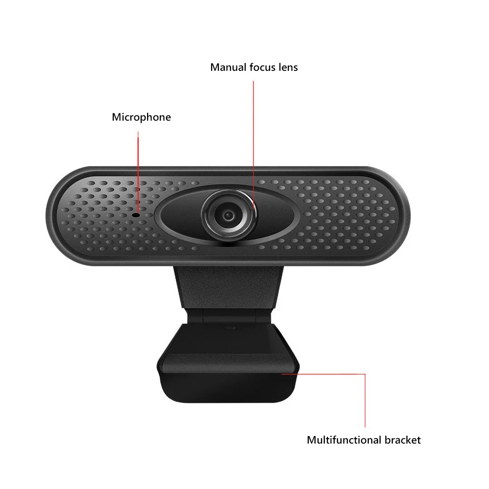 Web cam 720/1080P USB 2.0 Webcam Video Recording Camera Web Cam with Microphone for PC
Web cam 720/1080P USB 2.0 Webcam Video Recording Camera Web Cam with Microphone for PC