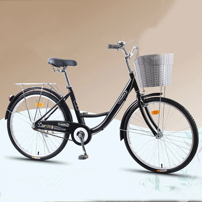 Road Bike 20 inch Travel Commuter Vintage Retro adult Light Student Bicycle Adult Student Men And Women
Road Bike 20 inch Travel Commuter Vintage Retro adult Light Student Bicycle Adult Student Men And Women