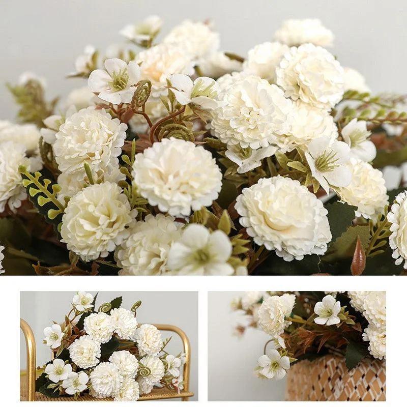 30cm Single Bunch Artificial Carnation Bouquet Carnation Fake Leaf Wedding Home Decoration Fake Flower Home Decoration
30cm Single Bunch Artificial Carnation Bouquet Carnation Fake Leaf Wedding Home Decoration Fake Flower Home Decoration