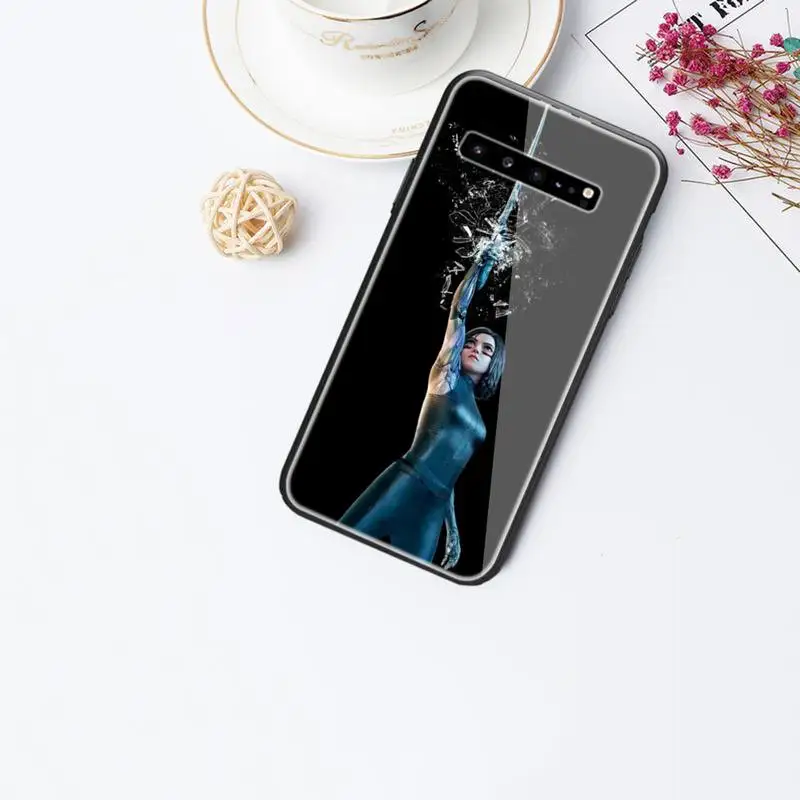 0 Alita Battles Angels Phone Case Tempered Glass For Samsung S6 7 8 9 10 20 Plus Ultra Note8 9 10 10pro
0 Alita Battles Angels Phone Case Tempered Glass For Samsung S6 7 8 9 10 20 Plus Ultra Note8 9 10 10pro