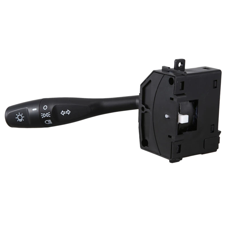 Car Front Headlight Indicator Signal Switch Combination Control Switch RHD MR329666 for Mitsubishi L200 Strada
Car Front Headlight Indicator Signal Switch Combination Control Switch RHD MR329666 for Mitsubishi L200 Strada
