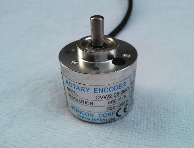 Within control of Cheap * encoder pulse performance stability OVW2-25-2MHC 2500
Within control of Cheap * encoder pulse performance stability OVW2-25-2MHC 2500