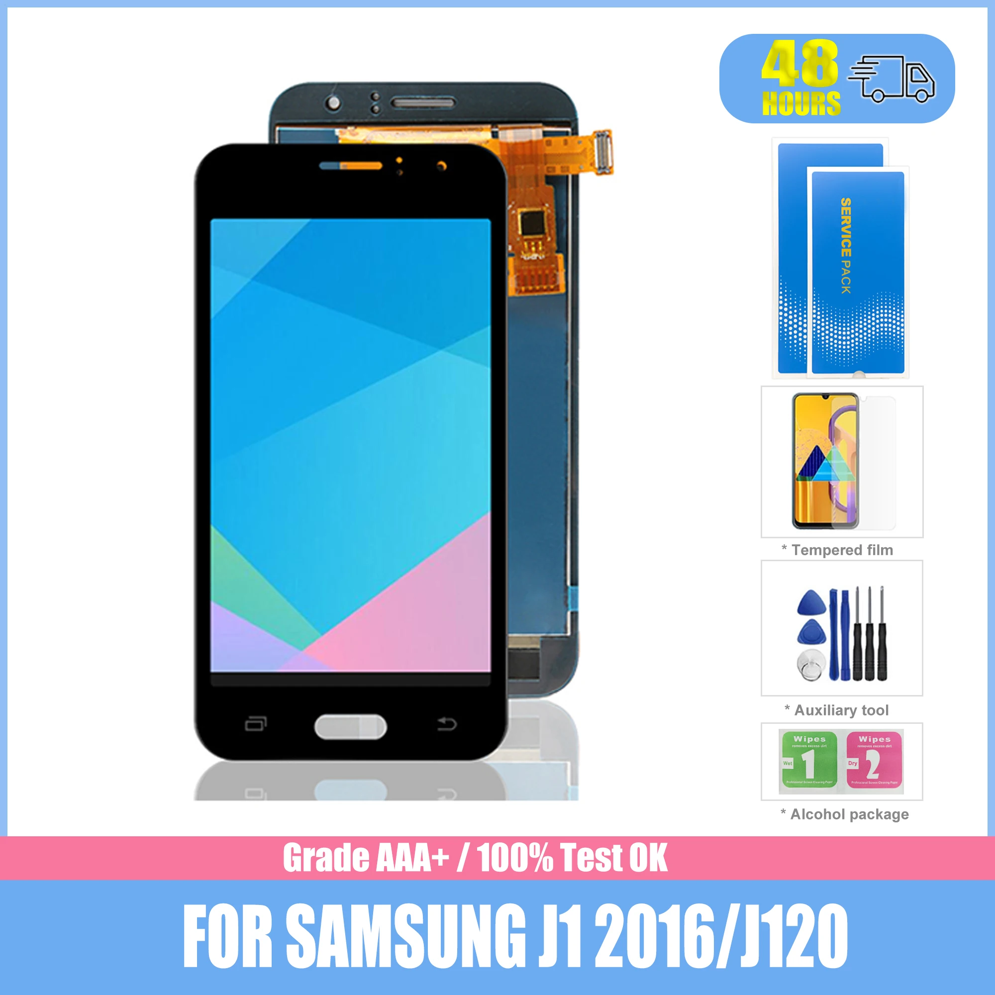 Оригинальный AMOLED 5,1 ''ЖК-дисплей для Samsung Galaxy S6, активный G890 G890A, ЖК-дисплей с сенсорным экраном, дигитайзер, запчасти
Оригинальный AMOLED 5,1 ''ЖК-дисплей для Samsung Galaxy S6, активный G890 G890A, ЖК-дисплей с сенсорным экраном, дигитайзер, запчасти
