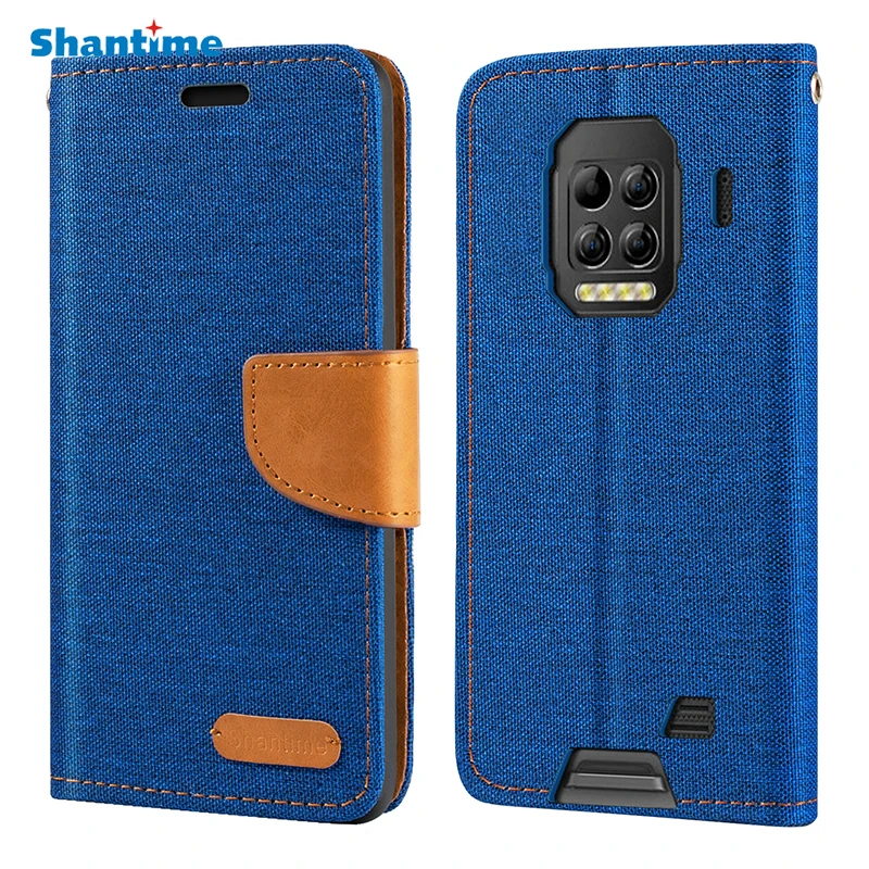 Oxford Leather Wallet Case For Ulefone Armor 9 With Soft TPU Back Cover Magnet Flip Case For Ulefone Armor 9E
Oxford Leather Wallet Case For Ulefone Armor 9 With Soft TPU Back Cover Magnet Flip Case For Ulefone Armor 9E