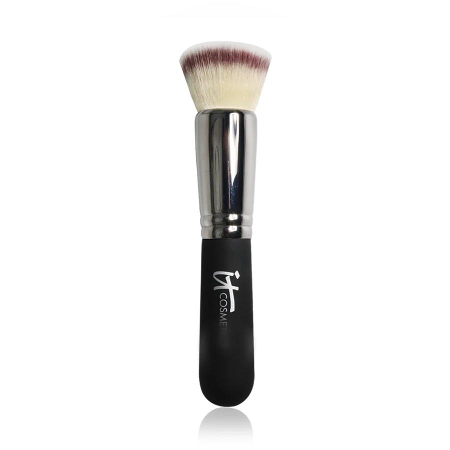 Heavenly #6 Flat Top Buffing Foundationn Brush High Quality IT Cosmetic Soft Bronzer Makeup Bursh Brochas Maquillaje
Heavenly #6 Flat Top Buffing Foundationn Brush High Quality IT Cosmetic Soft Bronzer Makeup Bursh Brochas Maquillaje