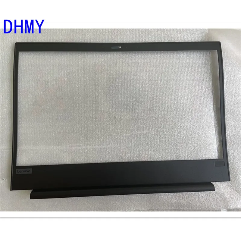 New Original laptop Lenovo ThinkPad E480 E485 E490 E495 LCD Bezel Cover case/The LCD screen frame 01LW155
New Original laptop Lenovo ThinkPad E480 E485 E490 E495 LCD Bezel Cover case/The LCD screen frame 01LW155