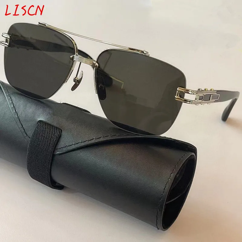 2021 Fashion Classic GRAND Style Sunglasses Women Men Vintage Brand Design Sun Glasses Oculos De Sol Top Quality EVO ONE
2021 Fashion Classic GRAND Style Sunglasses Women Men Vintage Brand Design Sun Glasses Oculos De Sol Top Quality EVO ONE