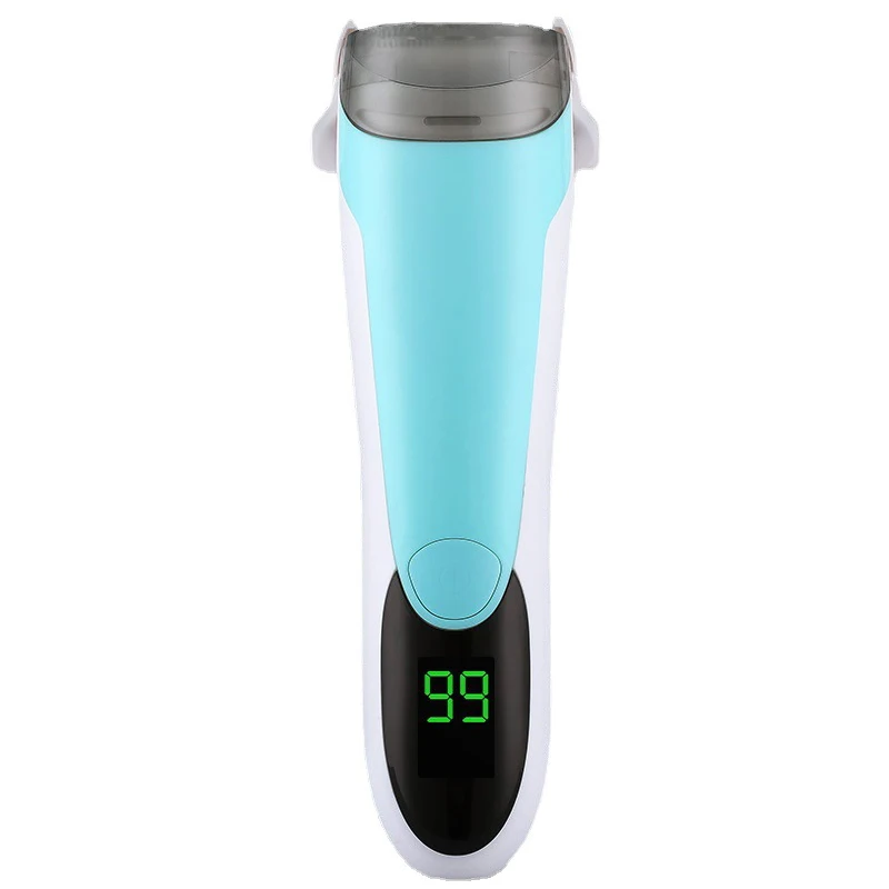 USB Baby Electric Hair Trimmer Hair Clipper IPX7 Waterproof Quiet Kid Rechargeable Electric Shaver Hair Cutter Hairdressing Tool
USB Baby Electric Hair Trimmer Hair Clipper IPX7 Waterproof Quiet Kid Rechargeable Electric Shaver Hair Cutter Hairdressing Tool