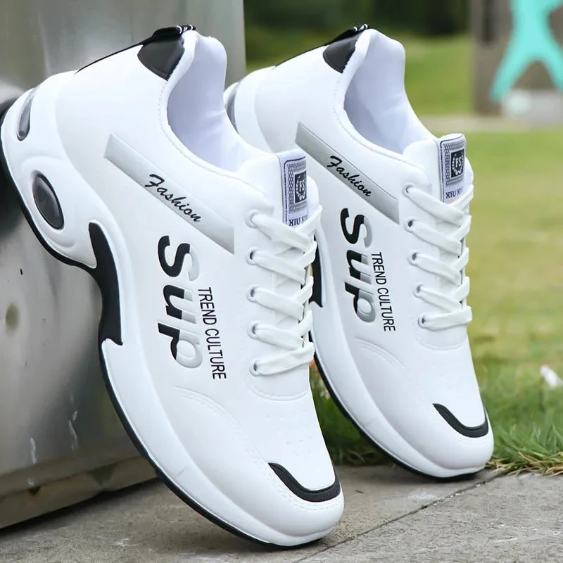 Easy To Match With Men's Casual Shoes Size 39-40 2021 New Waterproof Male Travel Shoes Wear-Resistant Walking Shoes
Easy To Match With Men's Casual Shoes Size 39-40 2021 New Waterproof Male Travel Shoes Wear-Resistant Walking Shoes