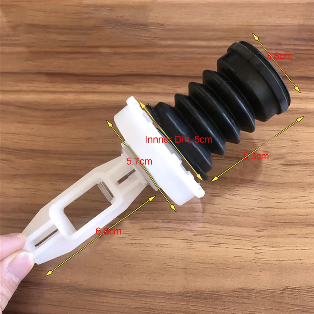 Double Stroke Drain Valve for Haier Washing Machine Repair Part Washing Machine Drain Valve Assembly For Haier
Double Stroke Drain Valve for Haier Washing Machine Repair Part Washing Machine Drain Valve Assembly For Haier