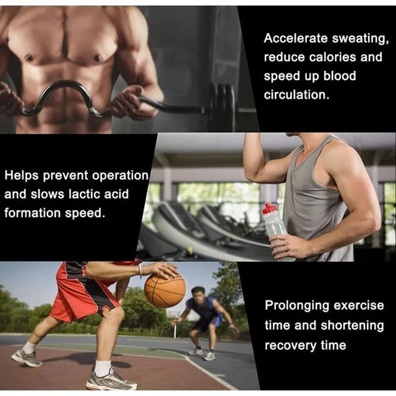 60ml Men Weight Loss Burning Cream Powerful Abdominal Product Cream Burn Cellulite Anti Stronger Muscle Strong Fat Muscle K8O8
60ml Men Weight Loss Burning Cream Powerful Abdominal Product Cream Burn Cellulite Anti Stronger Muscle Strong Fat Muscle K8O8