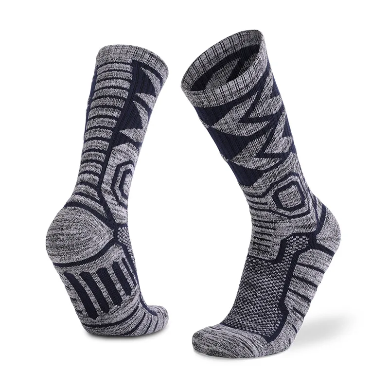 Men Women Skiing Sports Cotton Socks Outdoor Thickening Hiking Keep Warm Compression Stockings High Elasticity Breathable
Men Women Skiing Sports Cotton Socks Outdoor Thickening Hiking Keep Warm Compression Stockings High Elasticity Breathable