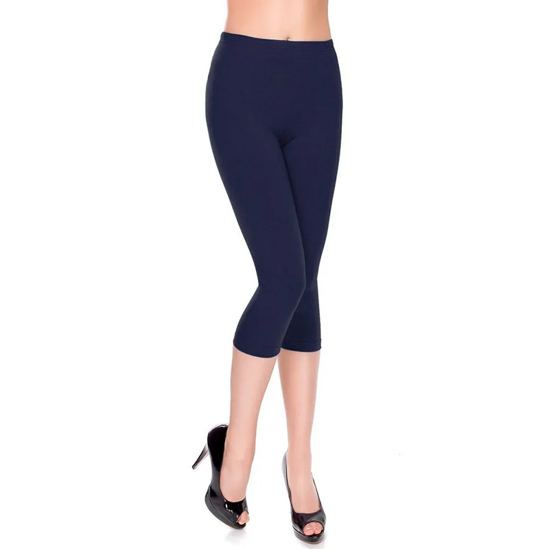 Women's Ice Silk Super Elastic Thin Soft Sports Skinny Slim Fit Cropped Trousers Yoga Pants Quick Dry Running Trouser
Women's Ice Silk Super Elastic Thin Soft Sports Skinny Slim Fit Cropped Trousers Yoga Pants Quick Dry Running Trouser