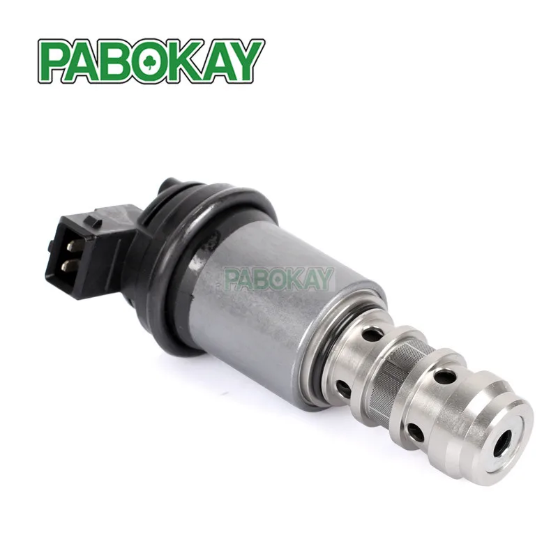 New Variable Timing Solenoid Oil Control Valve 00-13 for BMW 4.4L 4.8L 11367560462 11360410035 11361707323
New Variable Timing Solenoid Oil Control Valve 00-13 for BMW 4.4L 4.8L 11367560462 11360410035 11361707323