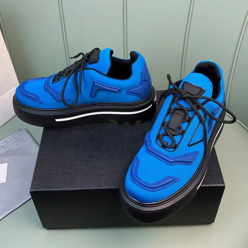 New Men's Thick-soled Casual Sports Shoes Triangle Mesh Breathable Increased Lace-up Men's Shoes Are Light And Comfortable 38-44
New Men's Thick-soled Casual Sports Shoes Triangle Mesh Breathable Increased Lace-up Men's Shoes Are Light And Comfortable 38-44