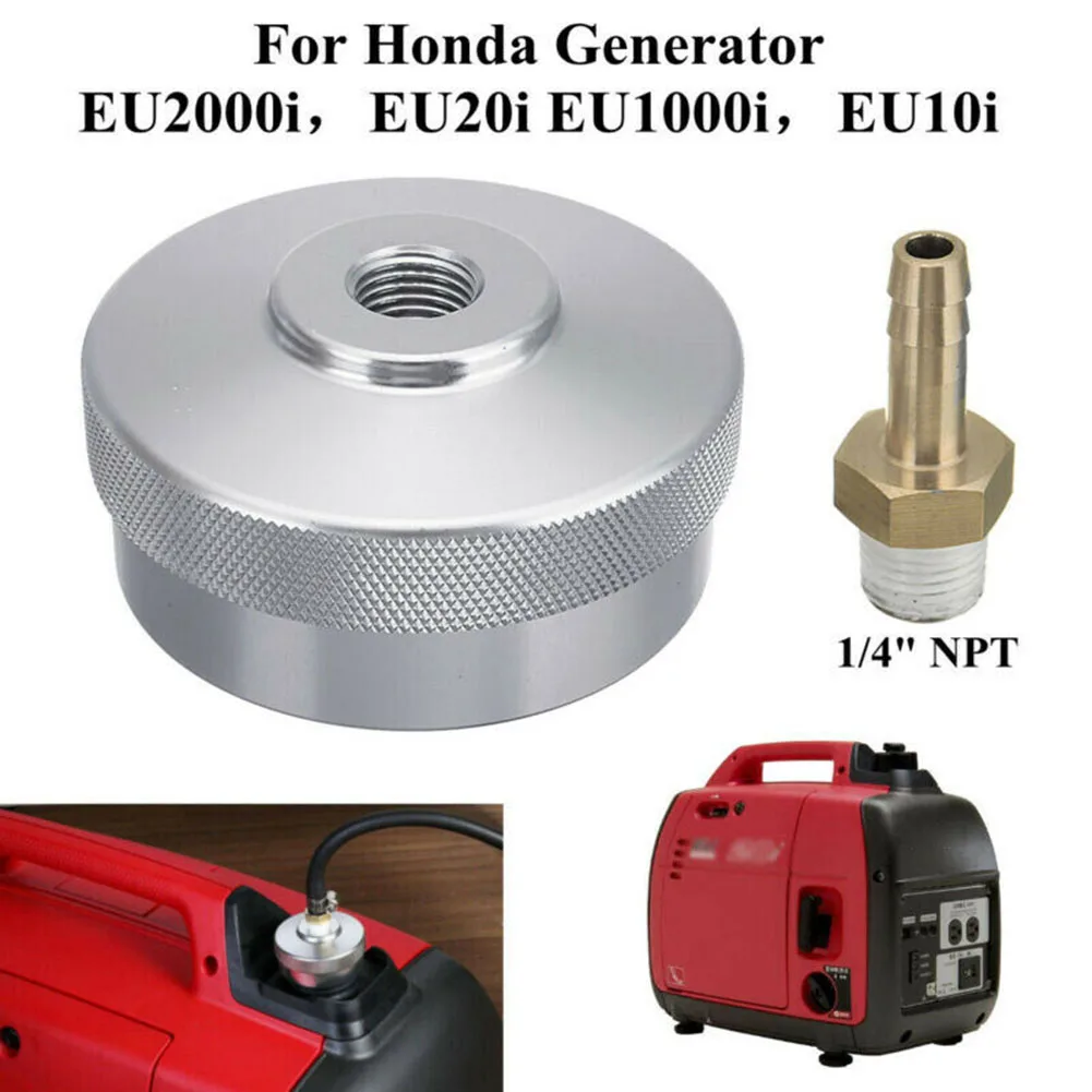 Aluminum alloy Extended Run Fuels Gas Cap Fit For Honda Generator EU2000i EU20i EU1000i EU10i New High Quality Gas Cover D23
Aluminum alloy Extended Run Fuels Gas Cap Fit For Honda Generator EU2000i EU20i EU1000i EU10i New High Quality Gas Cover D23