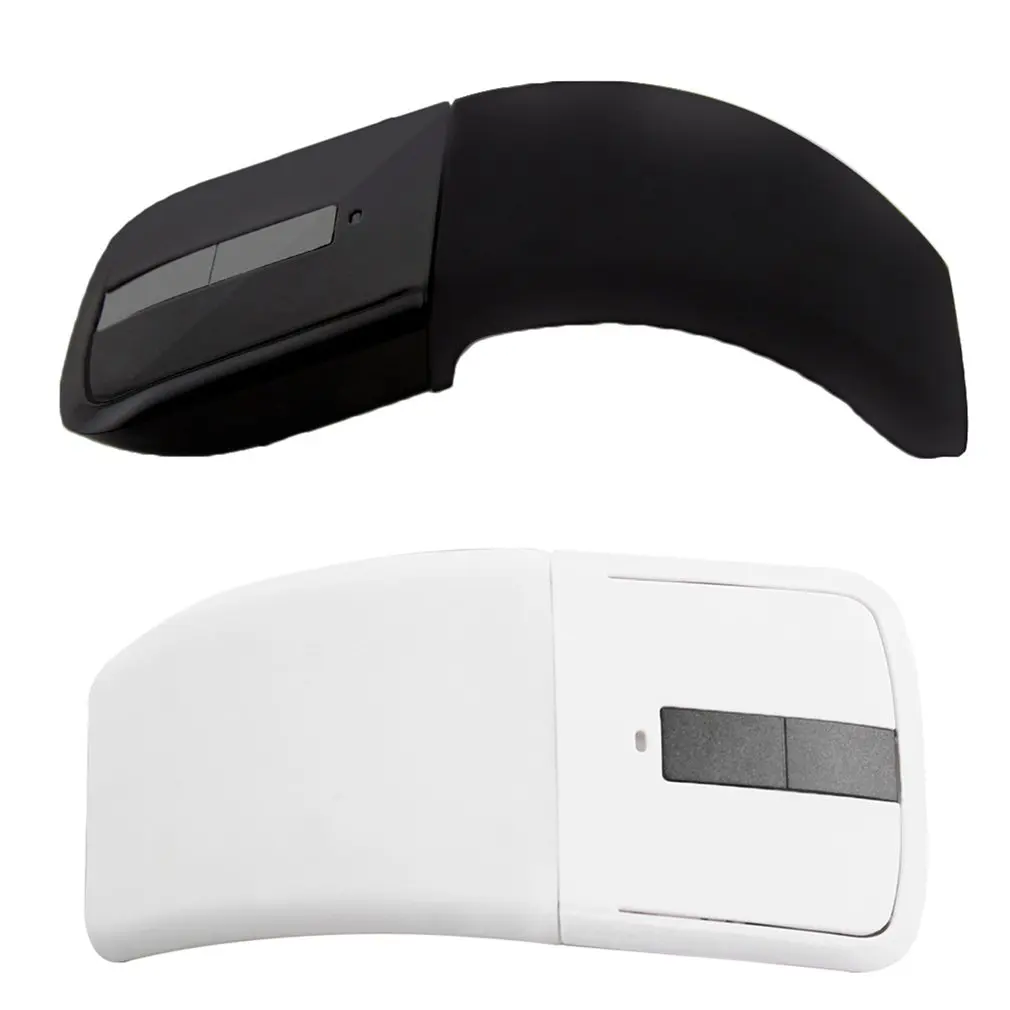 Folding Mouse for Microsoft Laptop Computer Mouse Foldable Mouse for Arc Touch USB 2.4G Wireless Mice
Folding Mouse for Microsoft Laptop Computer Mouse Foldable Mouse for Arc Touch USB 2.4G Wireless Mice