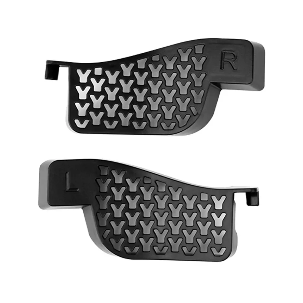 2X Car Tools Exterior Parts Debris Filter For Tesla Model Y Front Trunk Water Guide Groove Channel Filter Equippments Durable
2X Car Tools Exterior Parts Debris Filter For Tesla Model Y Front Trunk Water Guide Groove Channel Filter Equippments Durable