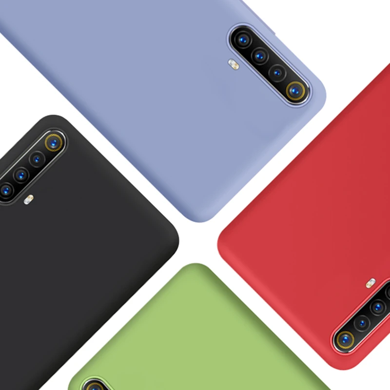 Для Xiaomi Redmi Note 8T чехол из жидкого каучука Силиконовый противоударный мягкий для 8t
