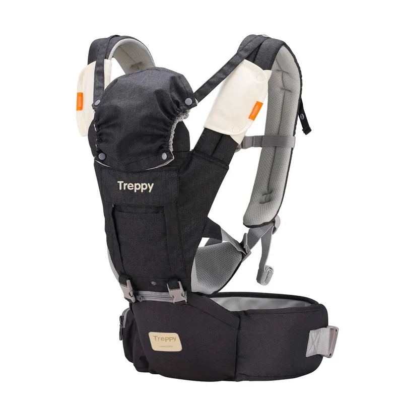 New Multifunctional Baby Carrier Waist Stool Four Seasons Baby Carrier Ergonomic Infant Kid Baby Hipseat Sling Front
New Multifunctional Baby Carrier Waist Stool Four Seasons Baby Carrier Ergonomic Infant Kid Baby Hipseat Sling Front